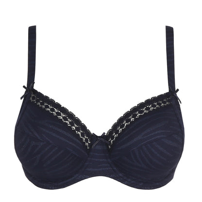 Primadonna Twist Basel Full Cup Wire Bra in 34E