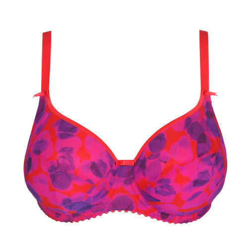 PrimaDonna Twist LENOX HILL full cup bra in Pomme d amour
