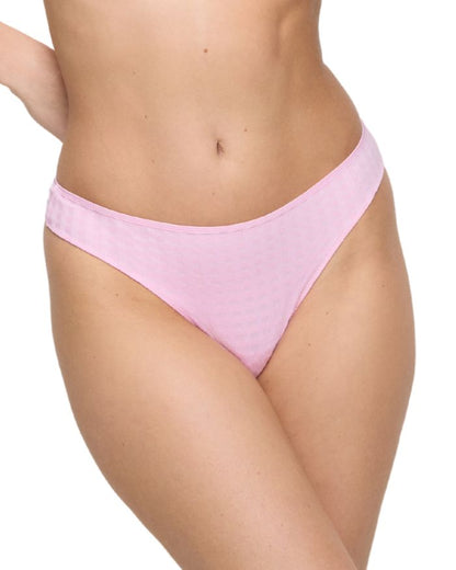 Marie Jo Avero Thong in Lily Rose