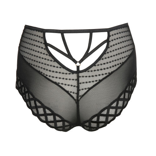 Marie Jo Jhana Special Briefs in Black