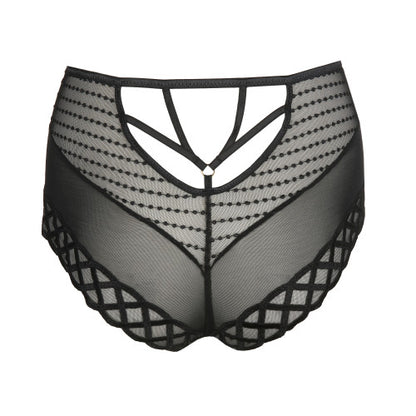 Marie Jo Jhana Special Briefs in Black