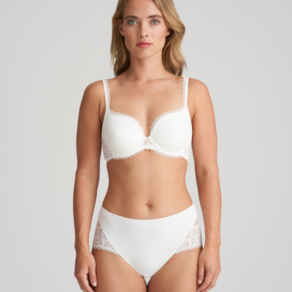 Marie Jo Jadei Full Briefs in Natural