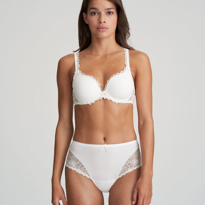 Marie Jo Jane Full Briefs in Natural