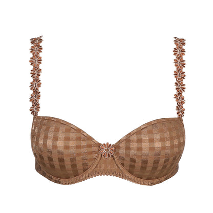 0100419 Bronze-UK 38E / EU 85E / US 38E