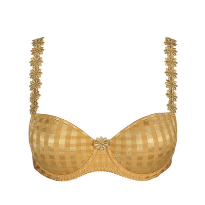 0100419 Gold-UK 36C / EU 80C / US 36C