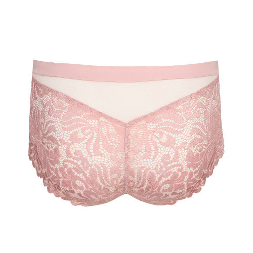 Marie Jo Elis Shorts in Vintage Pink