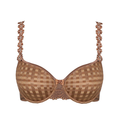 0100410 Bronze-UK 38D / EU 85D / US 38D