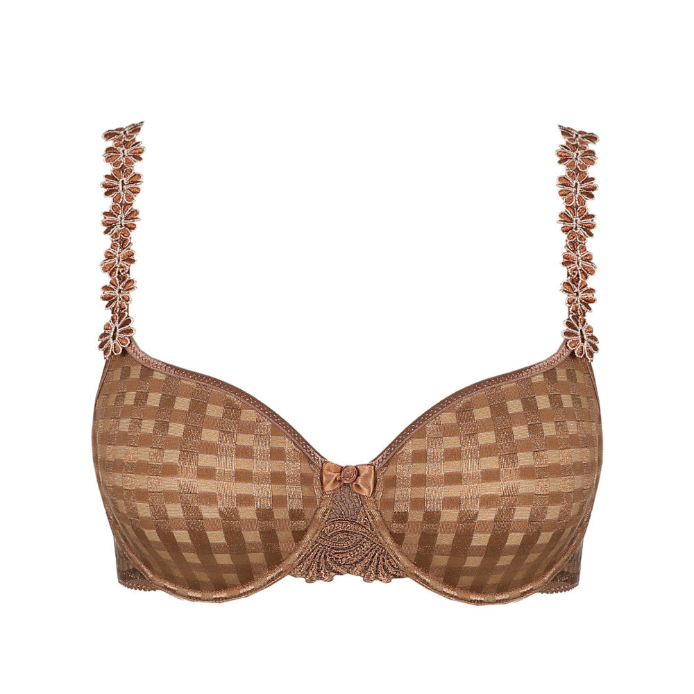 0100410 Bronze-UK 36B / EU 80B / US 36B