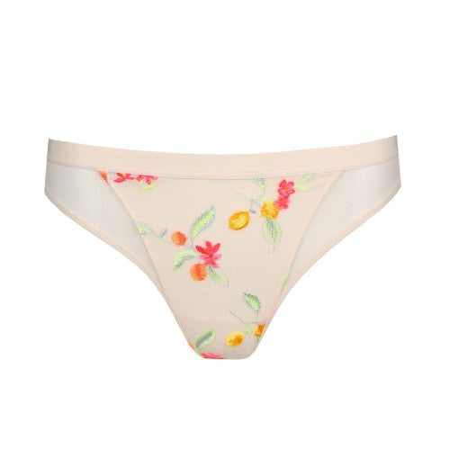 Marie Jo L'aventure Nagae Rio Brief in Geisha