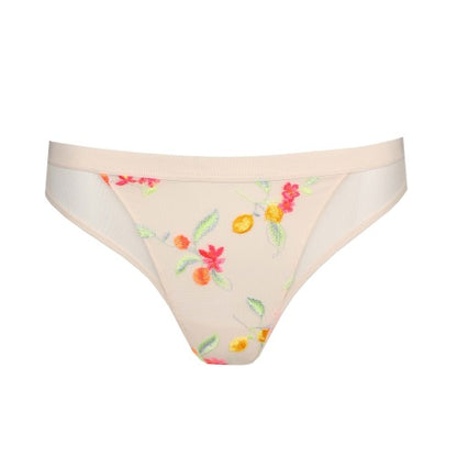 Marie Jo L'aventure Nagae Rio Brief in Geisha