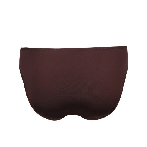 Marie Jo L'aventure Richard rio briefs in Aubergine