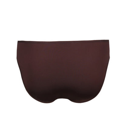 Marie Jo L'aventure Richard rio briefs in Aubergine