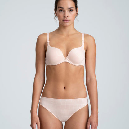 Marie Jo L'aventure Yoshua Rio Briefs in Silky Tan