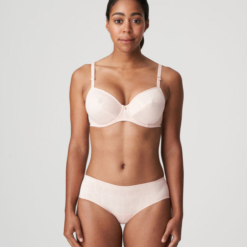 Marie Jo L'aventure Yoshua Shorts in Silky Tan