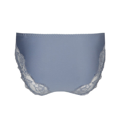 Primadonna Madison Rio Briefs in Atlantic Blue