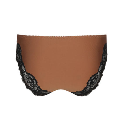 Primadonna Madison Rio Briefs in Bronze