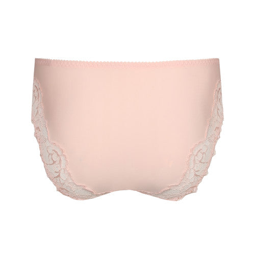 Primadonna Madison Pink Diamond Rio Briefs