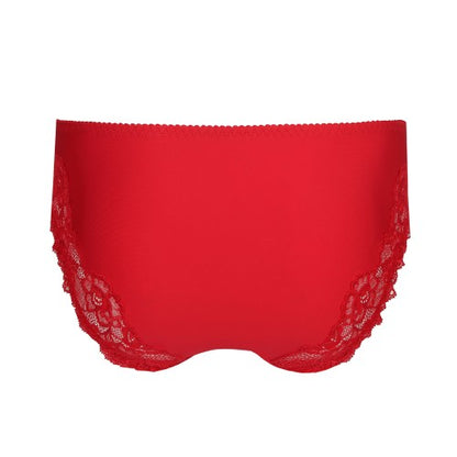 Primadonna Madison Rio Briefs in Scarlet