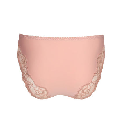 Primadonna Madison Rio Briefs in Powder Rose
