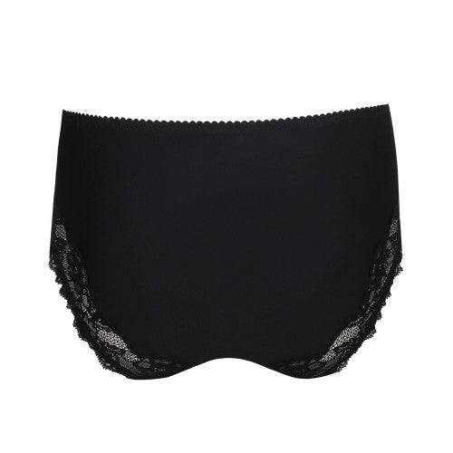 PrimaDonna Madison Full Briefs in Black
