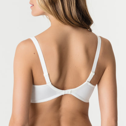 Primadonna Madison Padded Bra - Heart Shape in Natural