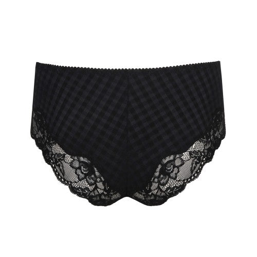 PrimaDonna Madison Hotpants in Black