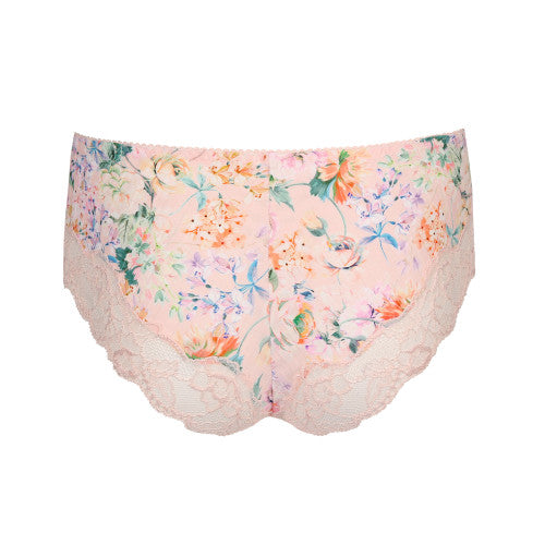 Primadonna Madison Hotpants in Pink Diamond