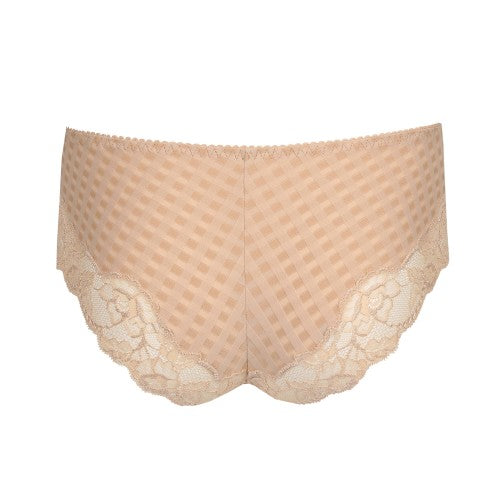 Primadonna Madison Hotpants in Caffe Latte