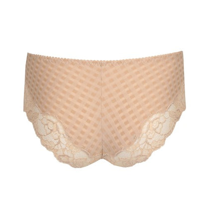 Primadonna Madison Hotpants in Caffe Latte