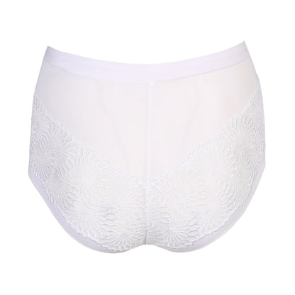 Primadonna Sophora Hotpants in White
