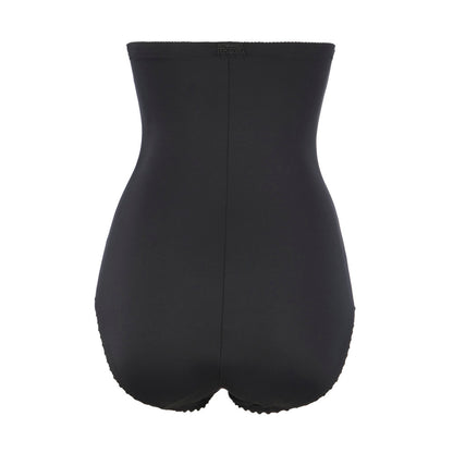 Primadonna Couture Shapewear High Briefs in Black
