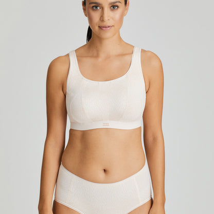 Primadonna Sport Wireless Bra - The Gym in Venus