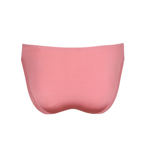 Primadonna Twist Glow Rio Briefs in Ballet Pink