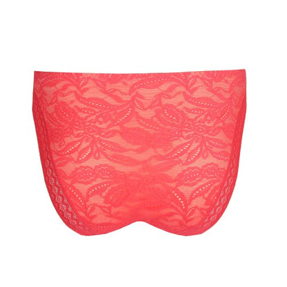 Primadonna Twist Palermo Rio Briefs in Tagada