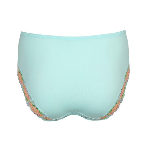 Primadonna Twist Efforia Full Briefs in Hawaiian Dream