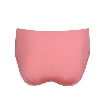 Primadonna Twist Glow Full Briefs in Ballet Pink