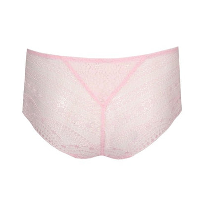 Primadonna Twist Epirus Hotpants in Fifties Pink