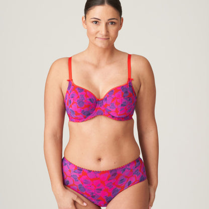 PrimaDonna Twist LENOX HILL full cup bra in Pomme d amour