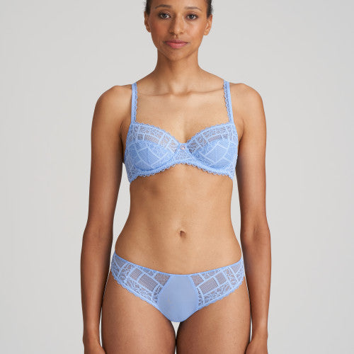 Marie Jo Jadei Rio Briefs in Open Air