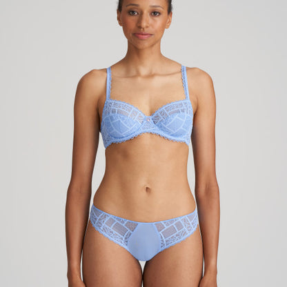 Marie Jo Jadei Rio Briefs in Open Air