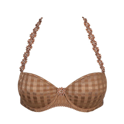 0100419 Bronze-UK 38E / EU 85E / US 38E