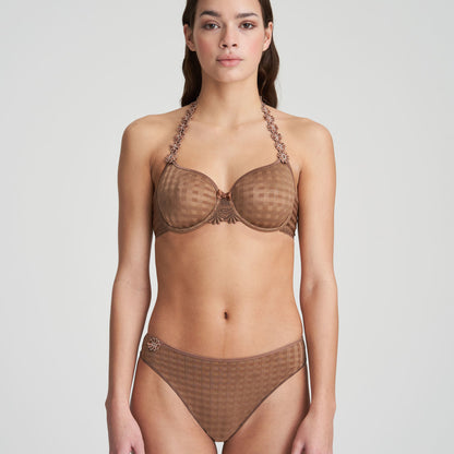 0100410 Bronze-UK 34D / EU 75D / US 34D