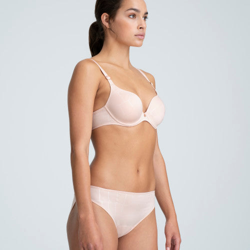 Marie Jo L'aventure Yoshua Rio Briefs in Silky Tan