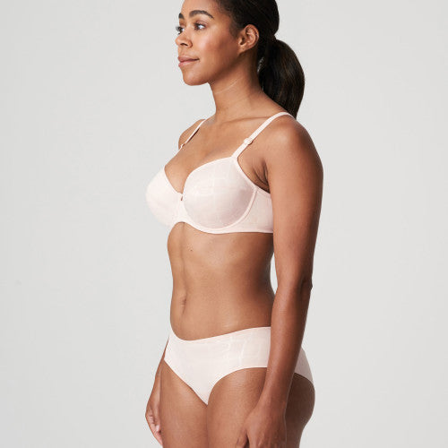 Marie Jo L'aventure Yoshua Shorts in Silky Tan