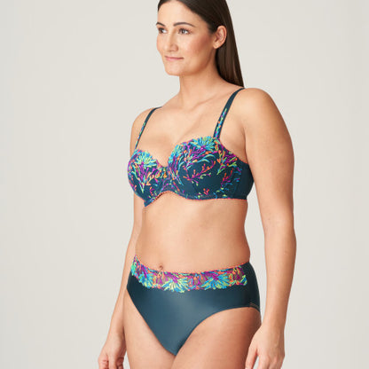PrimaDonna LAS SALINAS full briefs in empire green