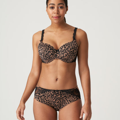 Primadonna Madison Full Briefs in Bronze