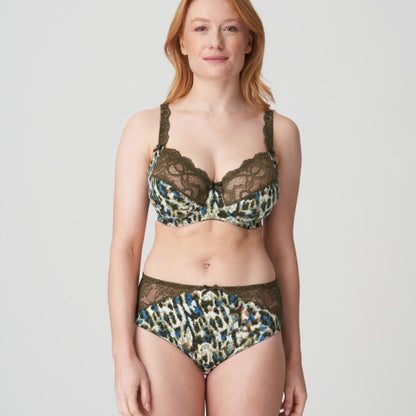 PrimaDonna MADISON full briefs in olive green