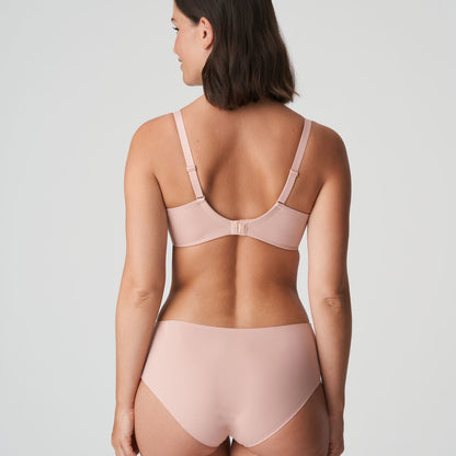 Primadonna Figuras Heart Shape Bra Powder Rose