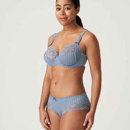 Primadonna Madison Hotpants in Atlantic Blue