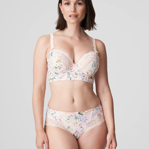 Primadonna Madison Hotpants in Pink Diamond